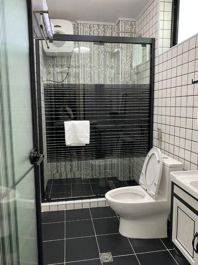 Ecco Modern Guest House 아디스아바바 외부 사진