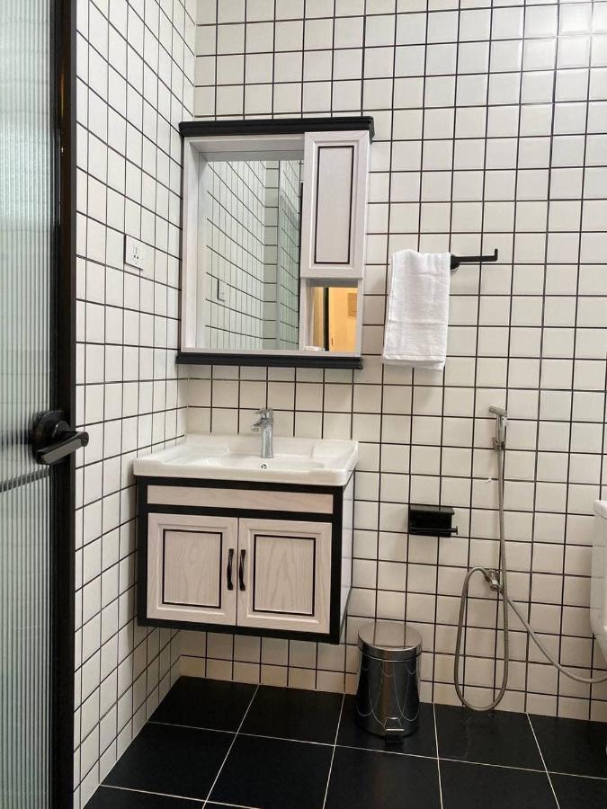 Ecco Modern Guest House 아디스아바바 외부 사진
